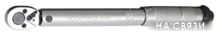 RockForce 1/2" 28-210 Нм RF-6474470