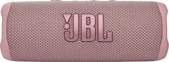 Беспроводная колонка JBL Flip 6 (розовый) в интернет-магазине НА'СВЯЗИ