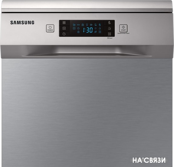 

Посудомоечная машина Samsung DW50R4050FS/WT