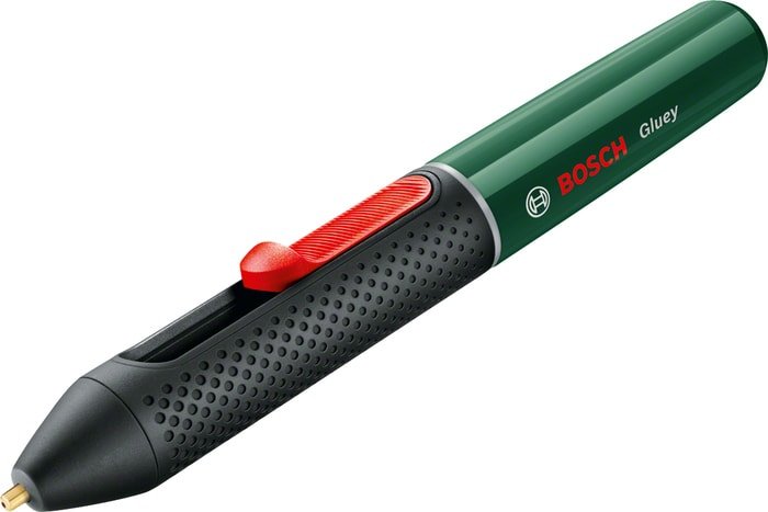 

Термоклеевой пистолет Bosch Gluey Evergreen 06032A2100