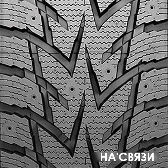 

Автомобильные шины Nexen Winguard Winspike WS62 SUV 255/50R19 107T