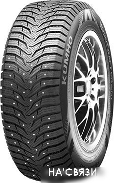 

Автомобильные шины Kumho WinterCraft ice Wi31 225/60R16 102T