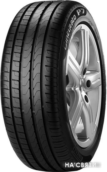 

Автомобильные шины Pirelli Cinturato P7 205/55R16 91V