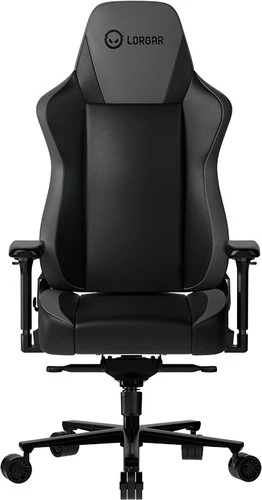 Кресло Lorgar Base 311 (черный/серый) в интернет-магазине НА'СВЯЗИ