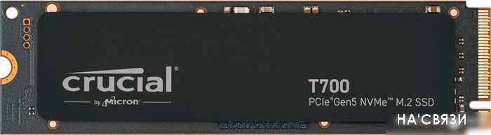 

SSD Crucial T700 1TB CT1000T700SSD3