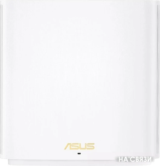 Wi-Fi роутер ASUS ZenWiFi XD6