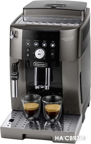 Эспрессо кофемашина DeLonghi Magnifica S Smart ECAM 250.33.TB в интернет-магазине НА'СВЯЗИ