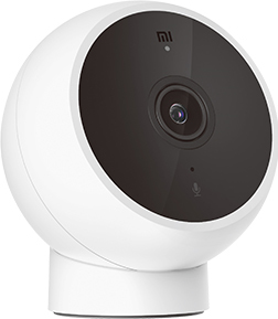 

IP-камера Xiaomi Mi Camera 2K Magnetic Mount MJSXJ03HL