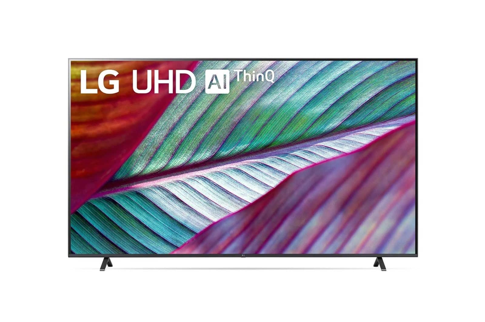 

Телевизор LG UR78 43UR78006LK