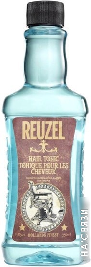 

Косметика по уходу за волосами Reuzel Hair Tonic (350 мл)