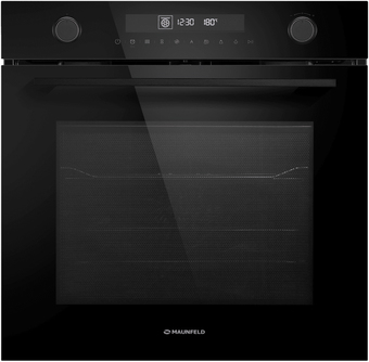 

Электрический духовой шкаф MAUNFELD MEOR7217DMB2