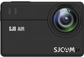 

Экшен-камера SJCAM SJ8 Air Full Set box (черный)