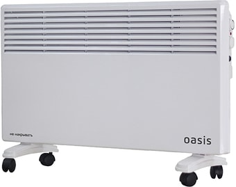 

Конвектор Oasis LK-25