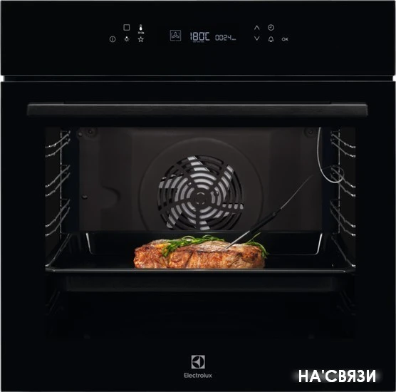 Духовой шкаф Electrolux EOE7C31Z