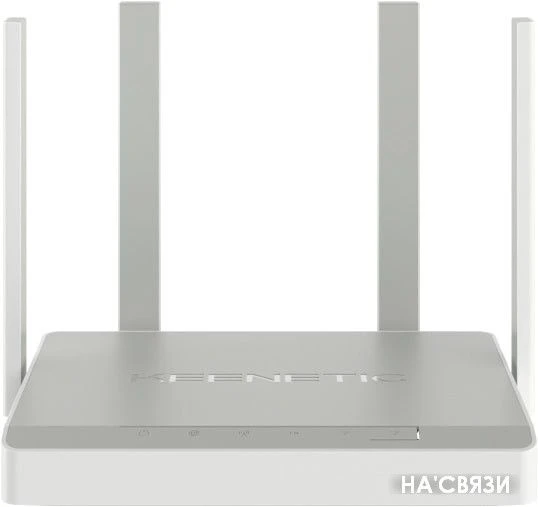Wi-Fi роутер Keenetic Hero 4G KN-2310