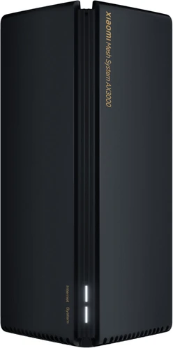 Wi-Fi роутер Xiaomi Mesh System AX3000 (1 шт) в интернет-магазине НА'СВЯЗИ