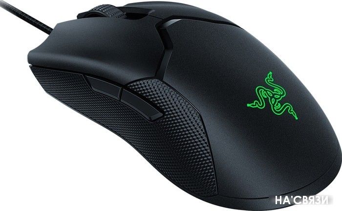 

Игровая мышь Razer Viper 8KHz