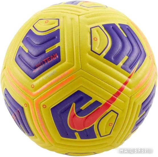 Футбольный мяч Nike Academy CU8047-720/5 (5 размер)