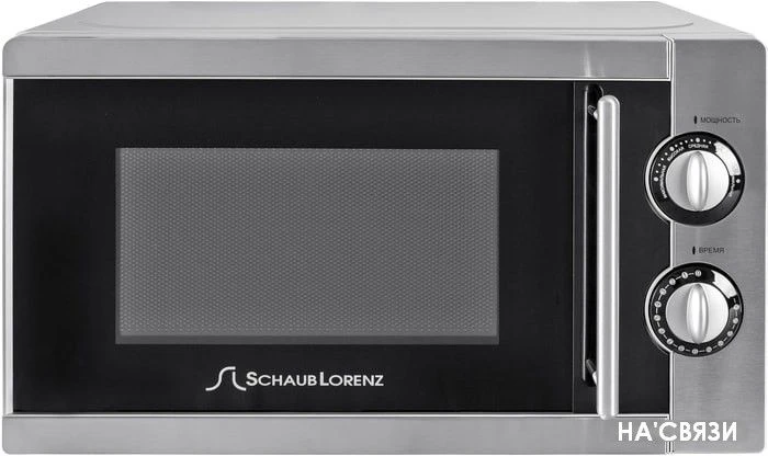 Микроволновая печь Schaub Lorenz SLM720S в интернет-магазине НА'СВЯЗИ