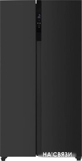 Холодильник side by side TECHNO FF2-55N BI IV в интернет-магазине НА'СВЯЗИ