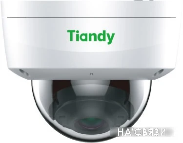 IP-камера Tiandy TC-C34KS I3/E/Y/C/SD/2.8mm/V4.2