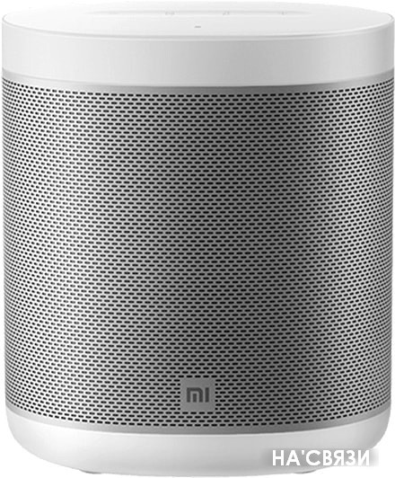 Умная Колонка Mi Smart Speaker Купить