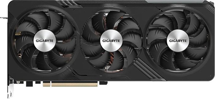 

Видеокарта Gigabyte Radeon RX 7700 XT GAMING OC 12G GV-R77XTGAMING OC-12GD