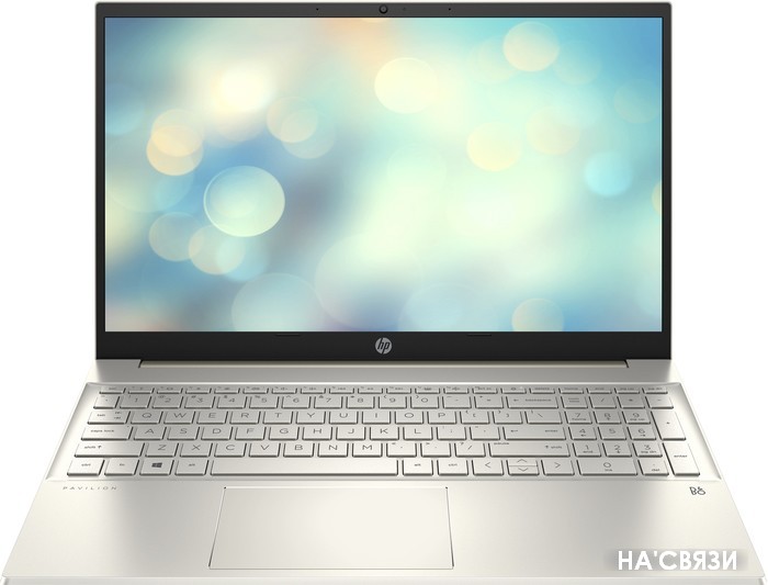 

Ноутбук HP Pavilion 15-eh1195nw 5T5Z0EA