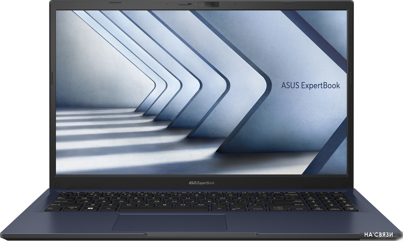 

Ноутбук ASUS Expertbook B1 B1502CVA-BQ0972