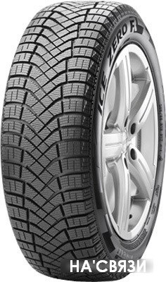 

Автомобильные шины Pirelli Ice Zero Friction 225/45R19 96H