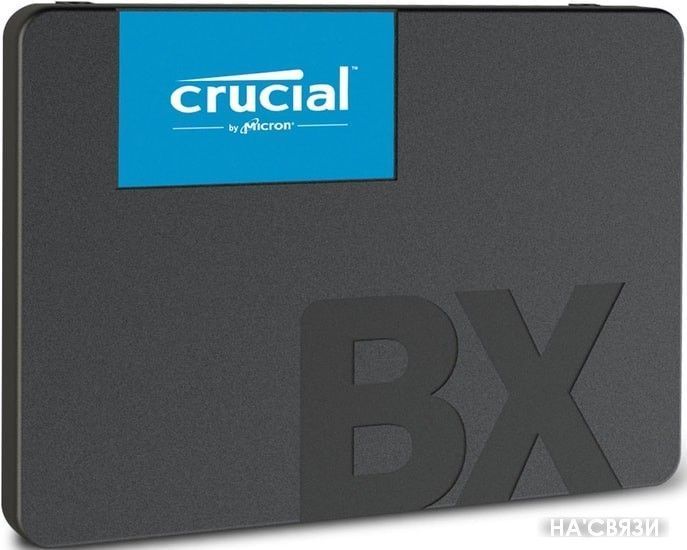 

SSD Crucial BX500 1TB CT1000BX500SSD1