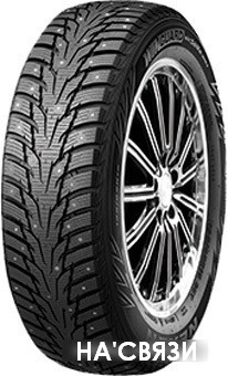 

Автомобильные шины Nexen Winguard Winspike WH62 205/60R16 92T