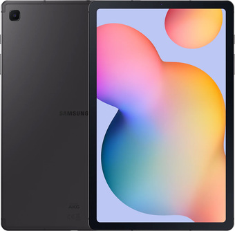 

Планшет Samsung Galaxy Tab S6 Lite 2022 LTE SM-P619 4GB/128GB (серый)