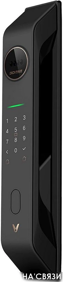 Дверной замок Viomi smart door lock Guard3 pro LBT46B