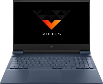 Игровой ноутбук HP Victus 16-e0000ur 488K2EA