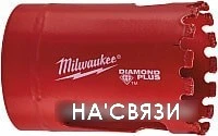 Коронка Milwaukee Diamond Plus 49565625