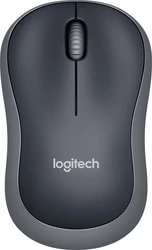 Мышь Logitech M185 (черный/серый) в интернет-магазине НА'СВЯЗИ