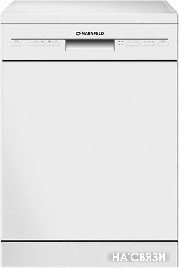 Посудомоечная машина MAUNFELD MWF08S в интернет-магазине НА'СВЯЗИ