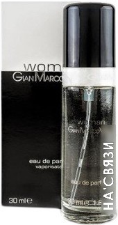 

Gian Marco Venturi Woman EdP (30 мл)