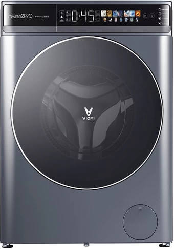 Стирально-сушильная машина Viomi Master 2 Pro WD10FT-B6E в интернет-магазине НА'СВЯЗИ
