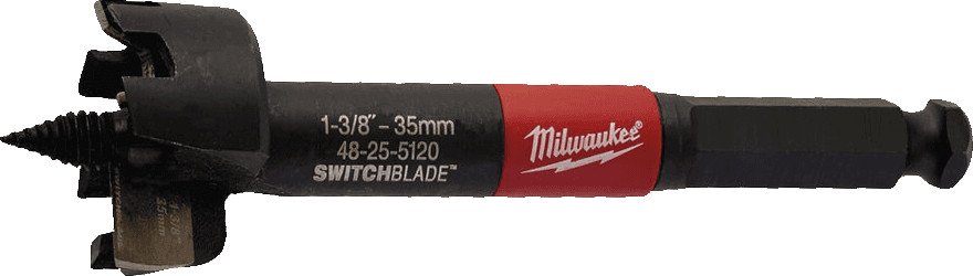 

Milwaukee Switchblade 4932479498