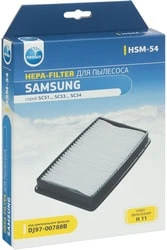 HEPA-фильтр Neolux HSM-54 в интернет-магазине НА'СВЯЗИ
