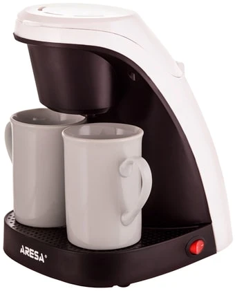 Капельная кофеварка Aresa AR-1602 [CM-112] в интернет-магазине НА'СВЯЗИ