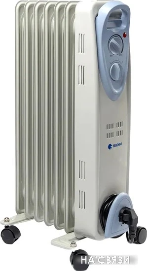 Масляный радиатор ELBOOM Тема-1500