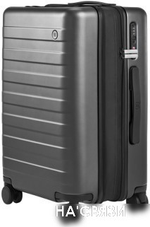 

Ninetygo Rhine PRO Luggage 28" (серый)