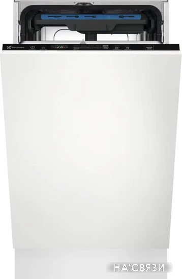 Встраиваемая посудомоечная машина Electrolux SatelliteClean 600 EEM43200L в интернет-магазине НА'СВЯЗИ