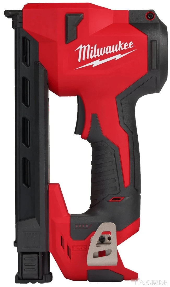 Milwaukee M12 BCST-0 4933480488 (без АКБ)