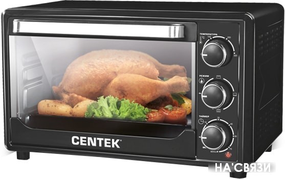 

Мини-печь CENTEK CT-1537-30