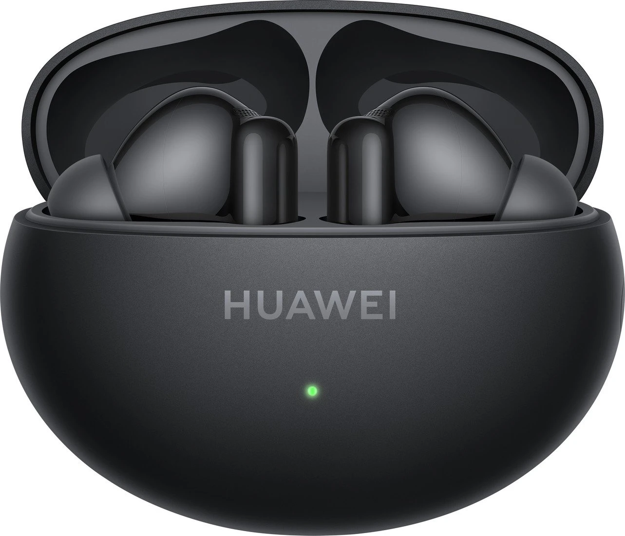 Наушники Huawei FreeBuds 6i (черный, международная версия)