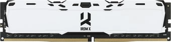 Оперативная память GOODRAM IRDM X 2x8GB DDR4 PC4-24000 IR-XW3000D464L16S/16GDC в интернет-магазине НА'СВЯЗИ
